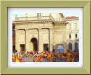 Lanciano, Abruzzo