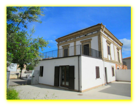 Discounted property in Abruzzo central Italy