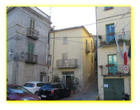 Discounted property in Abruzzo, Central Italy