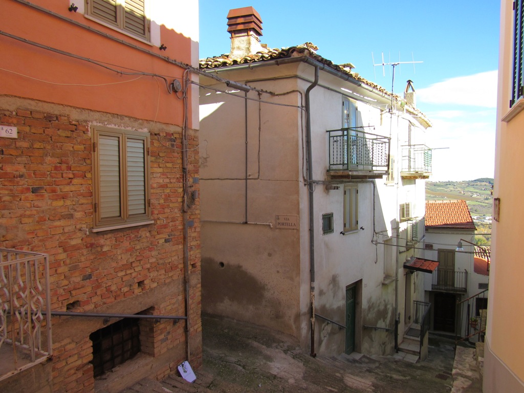 Property for Sale in Abruzzo, Central Italy Holiday homes for sale in