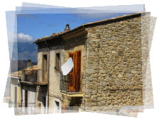 Best View from Abruzzo.House
