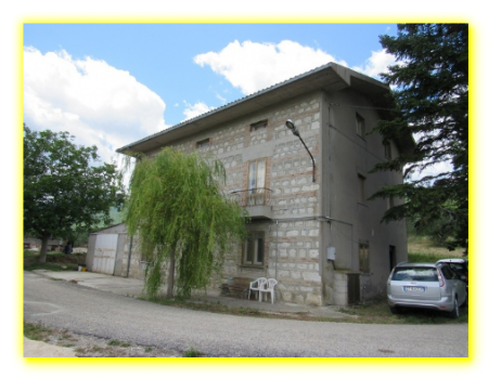 Discounted property in Abruzzo, Central Italy