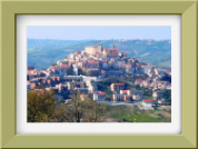 Casoli, Abruzzo