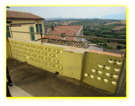 Discounted property in Abruzzo central Italy