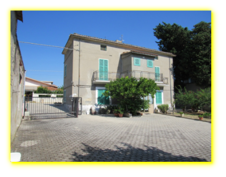 Discounted property in Abruzzo central Italy