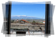 Best View from Abruzzo.House