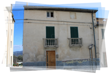 Best Town House from Abruzzo.House