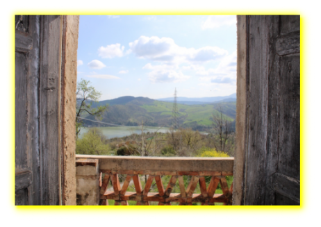 Discounted property in Abruzzo central Italy