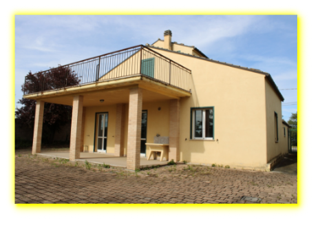 Discounted property in Abruzzo central Italy