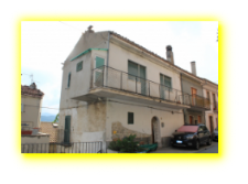 Discounted property in Abruzzo central Italy