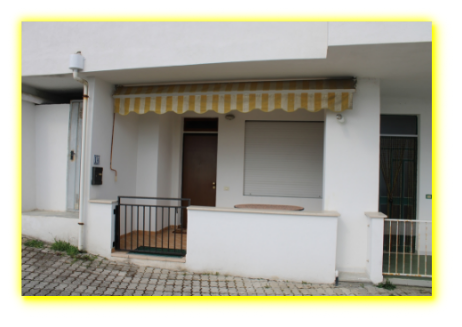 Discounted property in Abruzzo central Italy