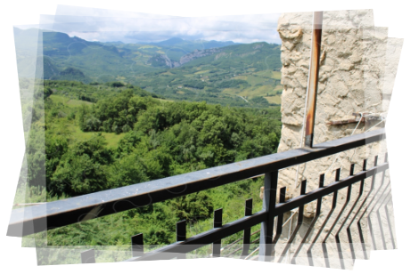 Best Town House from Abruzzo.House