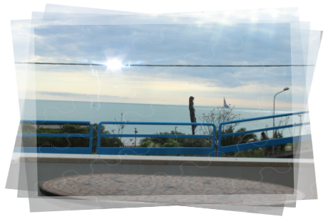 Best Beach House from Abruzzo.House