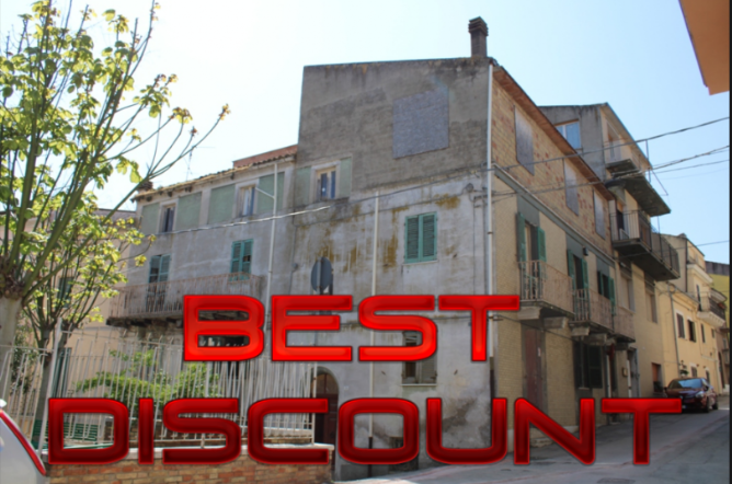 Best Discount in Abruzzo